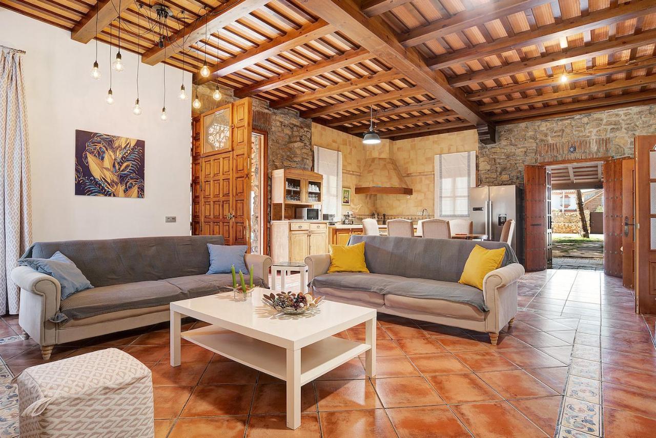 Casa Dago Villa Chiclana de la Frontera Exterior photo